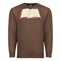 Chestnut notebook fa element Premium Sweatshirt - FaDigitalArtStudio