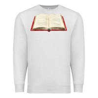 Oatmeal Heather notebook fa element Premium Sweatshirt - FaDigitalArtStudio