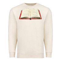 Sandshell notebook fa element Premium Sweatshirt - FaDigitalArtStudio