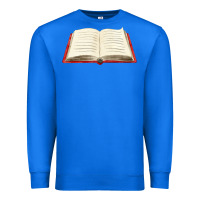 True Royal notebook fa element Premium Sweatshirt - FaDigitalArtStudio