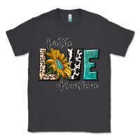 Smoke for the love of sunshine Classic Tee - texasbilliewilder