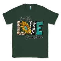 Sports Green for the love of sunshine Classic Tee - texasbilliewilder