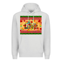 Autism Awareness Love Premium Hoodie | Teevron