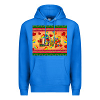 True Royal autism awareness love Premium Hoodie - BarkalooDesign