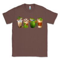 Chestnut frog coffee cups Classic Tee - texasbilliewilder