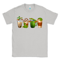 Moon Dust frog coffee cups Classic Tee - texasbilliewilder