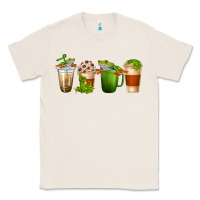 Natural frog coffee cups Classic Tee - texasbilliewilder