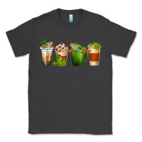 Smoke frog coffee cups Classic Tee - texasbilliewilder