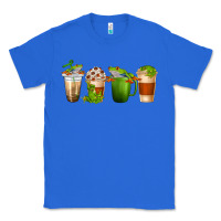 True Royal frog coffee cups Classic Tee - texasbilliewilder
