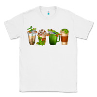 White frog coffee cups Classic Tee - texasbilliewilder