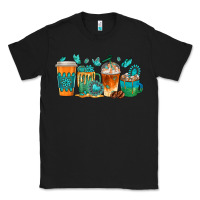 Black gemstone coffee cups Classic Tee - texasbilliewilder