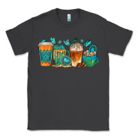 Smoke gemstone coffee cups Classic Tee - texasbilliewilder