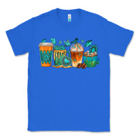 True Royal gemstone coffee cups Classic Tee - texasbilliewilder