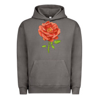 Pigment Tornado all a twitter rose Urban Hoodie - LillyAllenDesigns