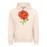 Sandshell all a twitter rose Urban Hoodie - LillyAllenDesigns
