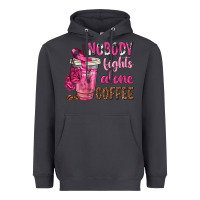 Smoke Nobody Fights Alone Coffee Heavyweight Hoodie - texasbilliewilder