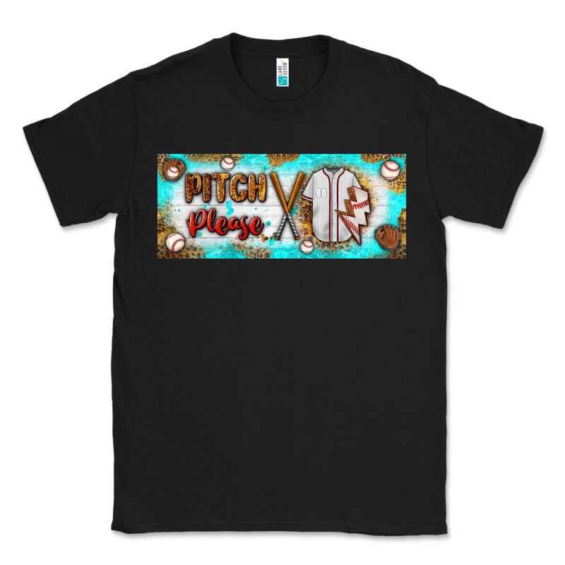 Pitch Please Classic Tee by BundleAndBundleShop | Teevron
