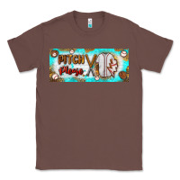 Chestnut pitch please Classic Tee - BundleAndBundleShop
