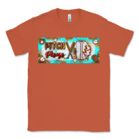 Copper pitch please Classic Tee - BundleAndBundleShop