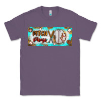 Lavender pitch please Classic Tee - BundleAndBundleShop