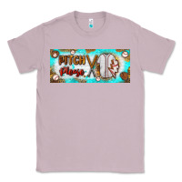 Lilac pitch please Classic Tee - BundleAndBundleShop