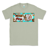 Matcha pitch please Classic Tee - BundleAndBundleShop