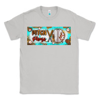 Moon Dust pitch please Classic Tee - BundleAndBundleShop