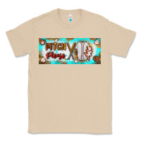 Mushroom pitch please Classic Tee - BundleAndBundleShop