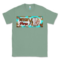 Sage pitch please Classic Tee - BundleAndBundleShop
