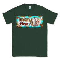 Sports Green pitch please Classic Tee - BundleAndBundleShop