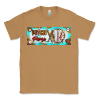 Toasted Coconut pitch please Classic Tee - BundleAndBundleShop