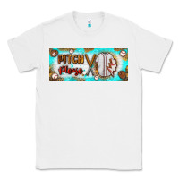 White pitch please Classic Tee - BundleAndBundleShop