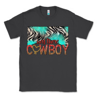 Smoke hey there cowboy Classic Tee - texasbilliewilder