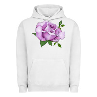 Pigment Lunar Rock life's little pleasures rose Urban Hoodie - LillyAllenDesigns