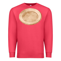 Cardinal plate fa element Premium Sweatshirt - FaDigitalArtStudio