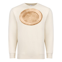 Sandshell plate fa element Premium Sweatshirt - FaDigitalArtStudio