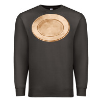 Smoke plate fa element Premium Sweatshirt - FaDigitalArtStudio