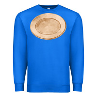 True Royal plate fa element Premium Sweatshirt - FaDigitalArtStudio