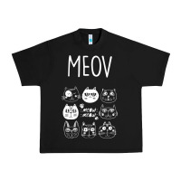 Black Meow Urban Heavy Tee - Bettercallsaul