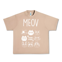 Burro Meow Urban Heavy Tee - Bettercallsaul