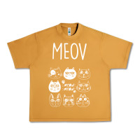 Peanut Butter Meow Urban Heavy Tee - Bettercallsaul