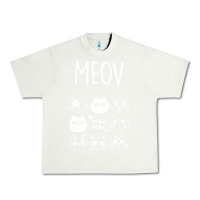 Pistachio Meow Urban Heavy Tee - Bettercallsaul