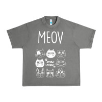 Tornado Meow Urban Heavy Tee - Bettercallsaul