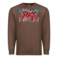 Chestnut race mom Premium Sweatshirt - RacoonDesign