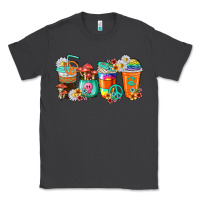 Smoke hippie coffee cups Classic Tee - texasbilliewilder