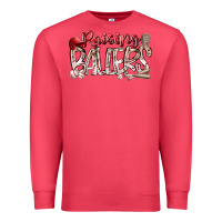 Cardinal Raising Ballers Premium Sweatshirt - RacoonDesign