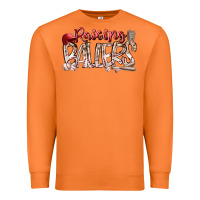 Carrot Raising Ballers Premium Sweatshirt - RacoonDesign