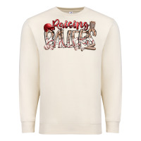 Sandshell Raising Ballers Premium Sweatshirt - RacoonDesign
