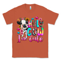 Copper holy cow  m cute Classic Tee - texasbilliewilder