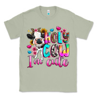 Matcha holy cow  m cute Classic Tee - texasbilliewilder